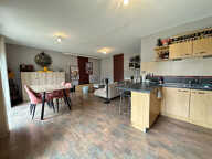 Appartement Amberieu En Bugey 2 pièce(s) 54.63 m2 — photo 3