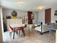 Appartement Amberieu En Bugey 2 pièce(s) 54.63 m2 — photo 4