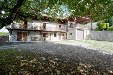 Maison 11 pièces 530000 €