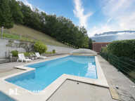 YENNE , Propriété de caractère avec piscine fort potentiel et dépendances — photo 3