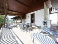 YENNE , Propriété de caractère avec piscine fort potentiel et dépendances — photo 2