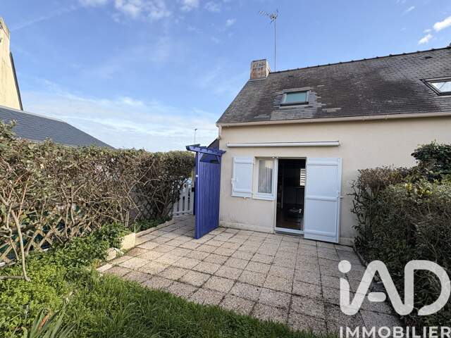 Vente Maison/villa 2 pièces — photo du bien