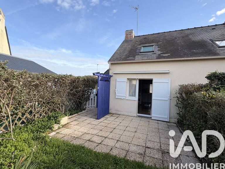 Vente Maison/villa 2 pièces — photo 1