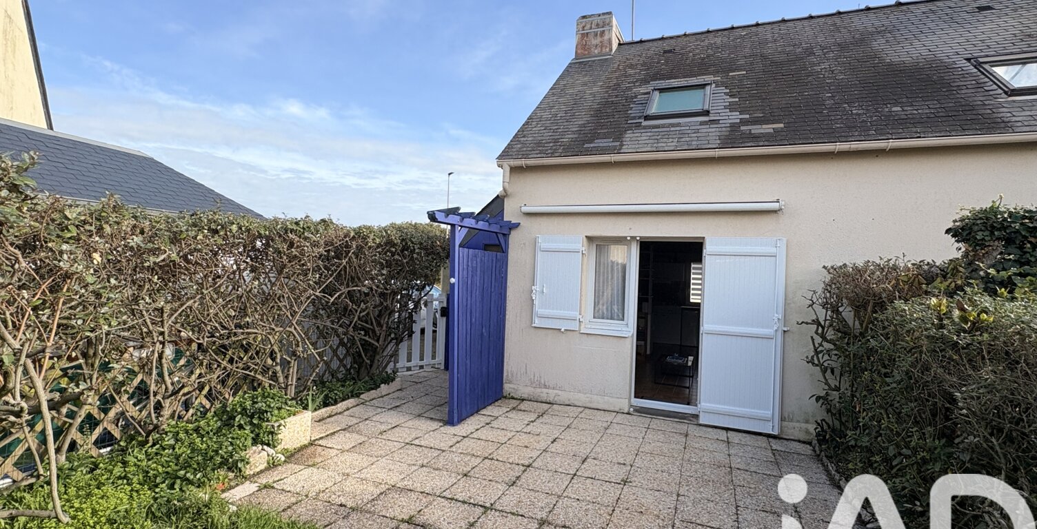 Vente Maison/villa 2 pièces — photo 1