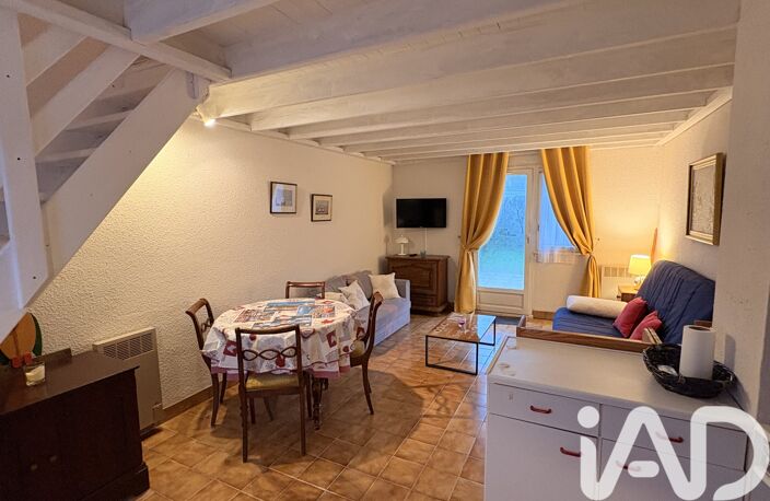 Vente Maison/villa 2 pièces — photo 2