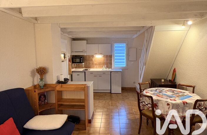 Vente Maison/villa 2 pièces — photo 3