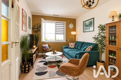 Maison 4 pièces 229000 €