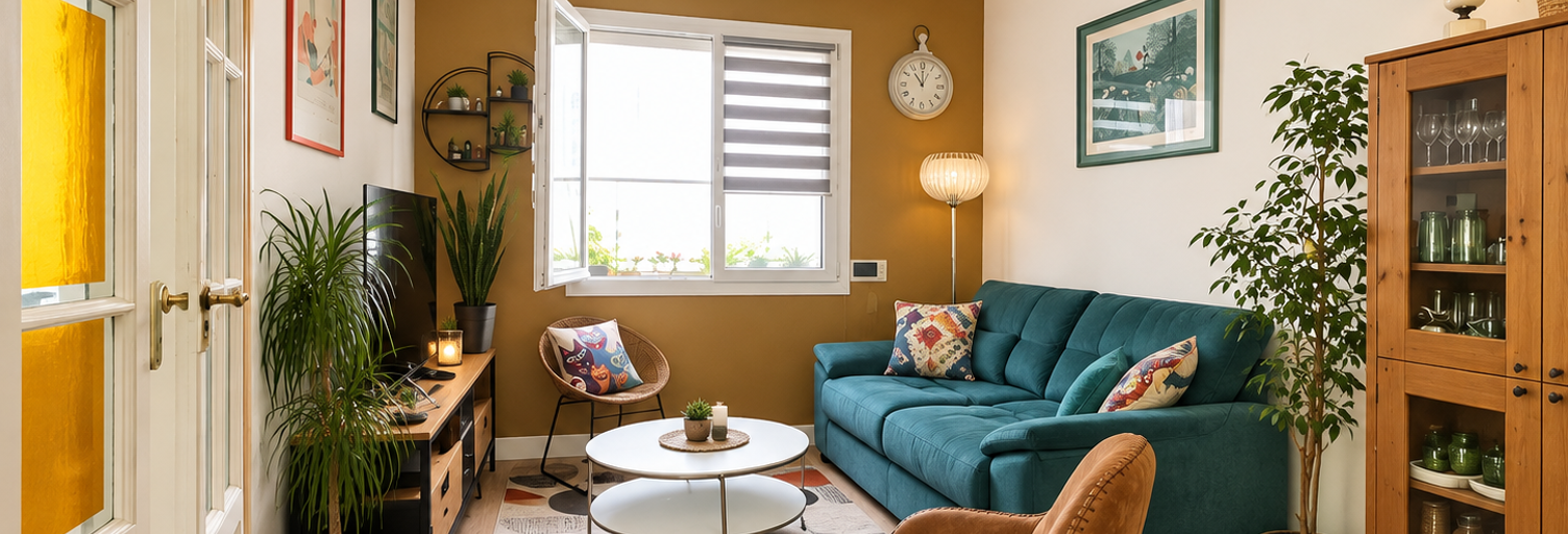 Maison 4 Pièces 80 m² à vendre à Perpignan (66000)