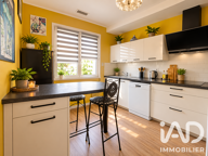Vente Maison de ville 4 pièces — photo 3