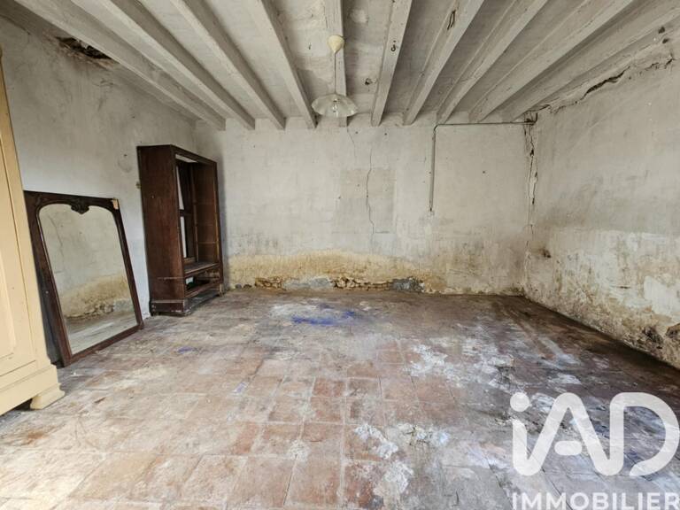 Vente Longère 3 pièces — photo 1
