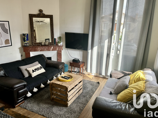 Vente Maison/villa 7 pièces — photo du bien