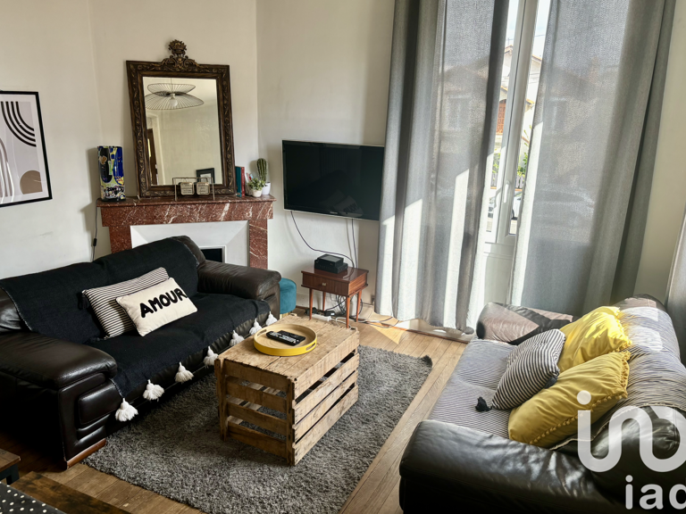 Vente Maison/villa 7 pièces — photo 1