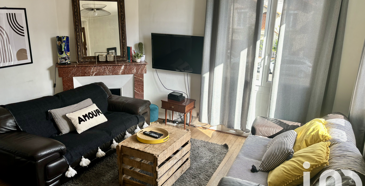 Vente Maison/villa 7 pièces — photo 1