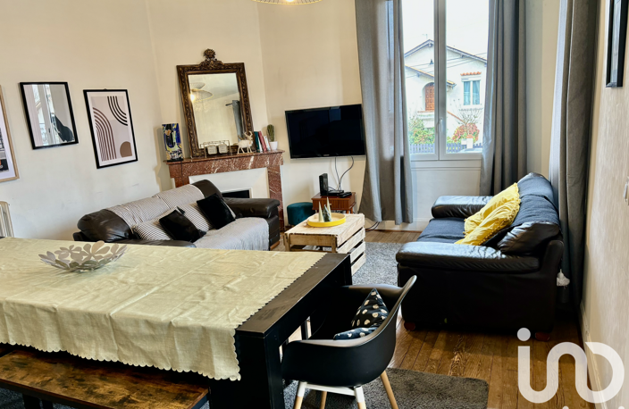 Vente Maison/villa 7 pièces — photo 2