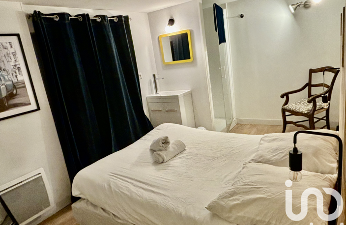 Vente Maison/villa 7 pièces — photo 5
