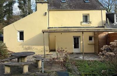Vente Maison/villa 3 pièces — photo du bien