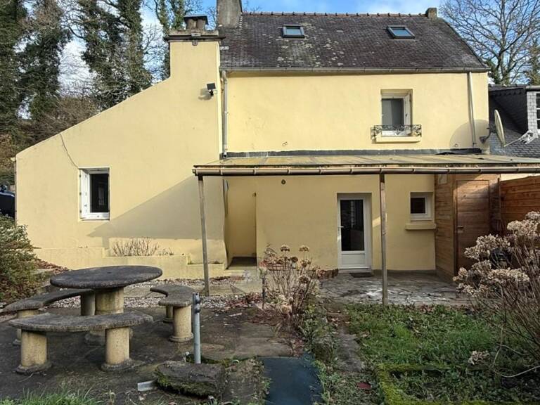 Vente Maison/villa 3 pièces — photo 1
