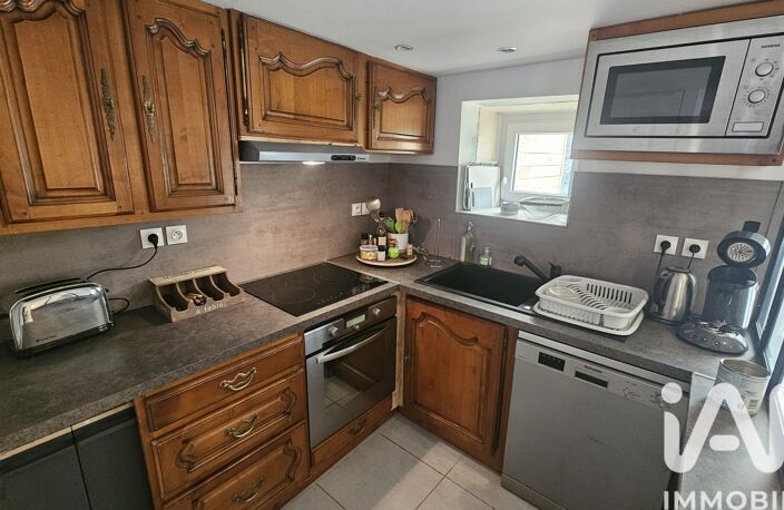 Vente Maison/villa 3 pièces — photo 2