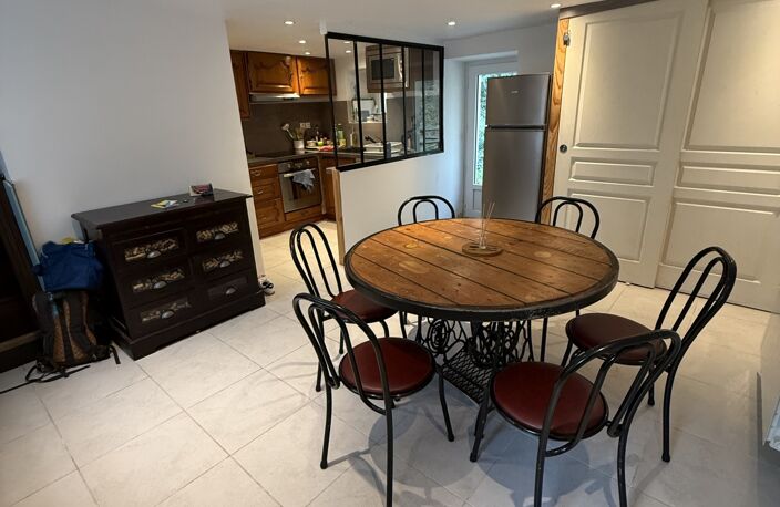 Vente Maison/villa 3 pièces — photo 3