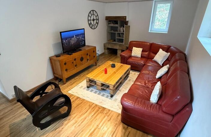 Vente Maison/villa 3 pièces — photo 4
