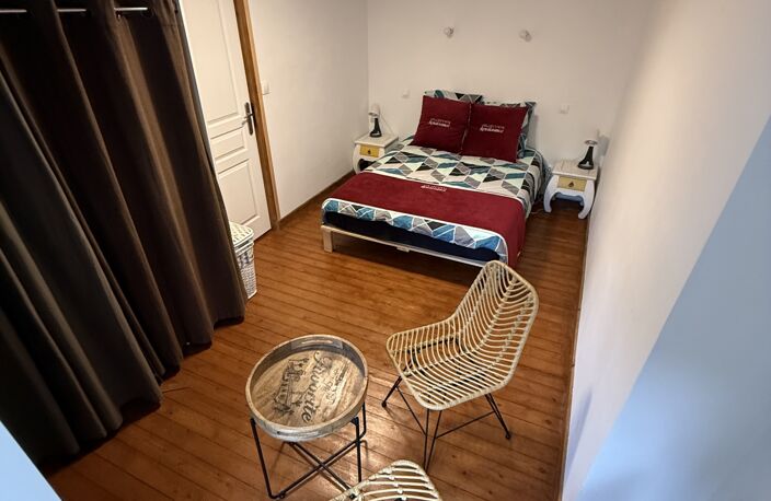 Vente Maison/villa 3 pièces — photo 5