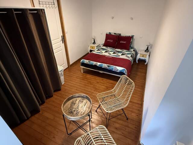 Vente Maison/villa 3 pièces — photo du bien