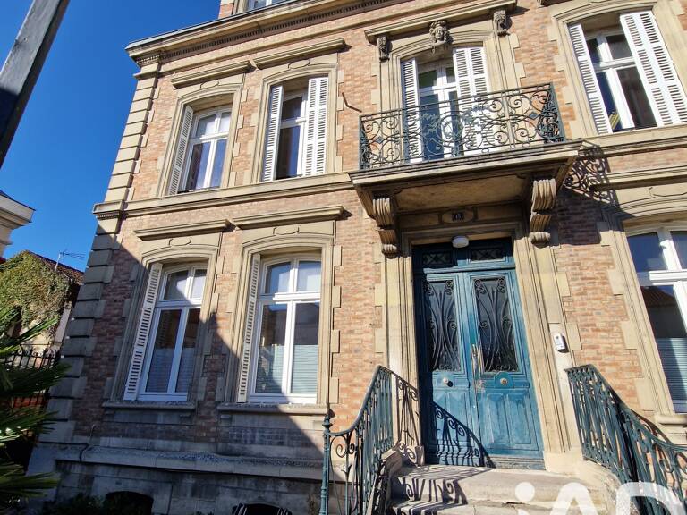 Vente Maison/villa 14 pièces — photo 1