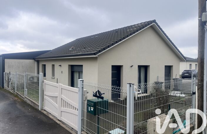 Vente Immeuble 1 132 m&sup2; — photo 2