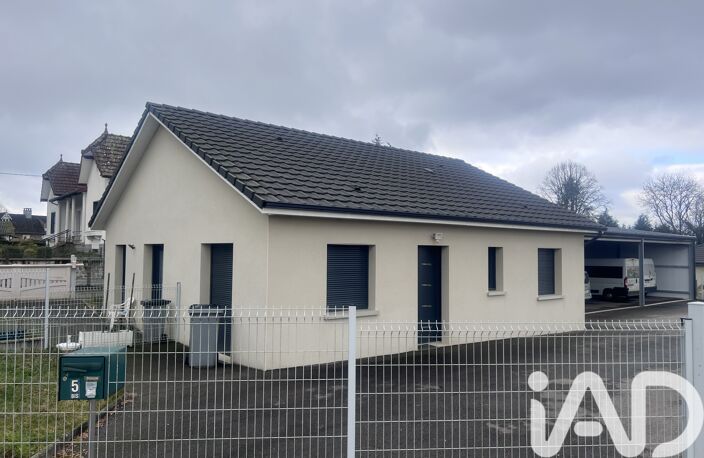 Vente Immeuble 1 132 m&sup2; — photo 3