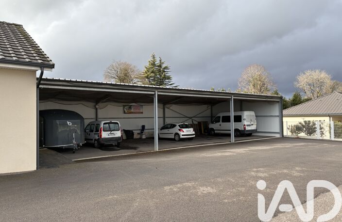 Vente Immeuble 1 132 m&sup2; — photo 4