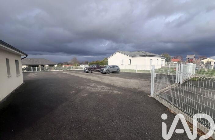 Vente Immeuble 1 132 m&sup2; — photo 5