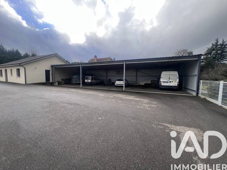 Vente Immeuble 1 132 m&sup2; — photo 1