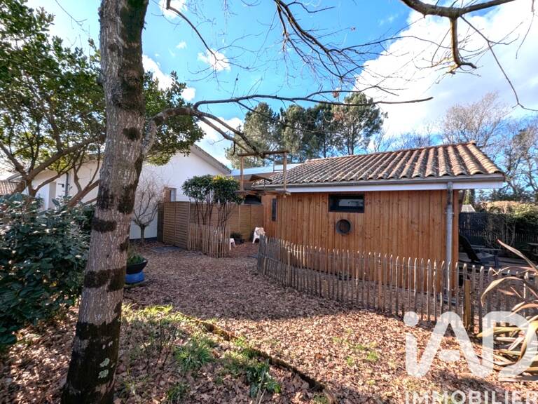 Vente Maison traditionnelle 6 pièces — photo 1