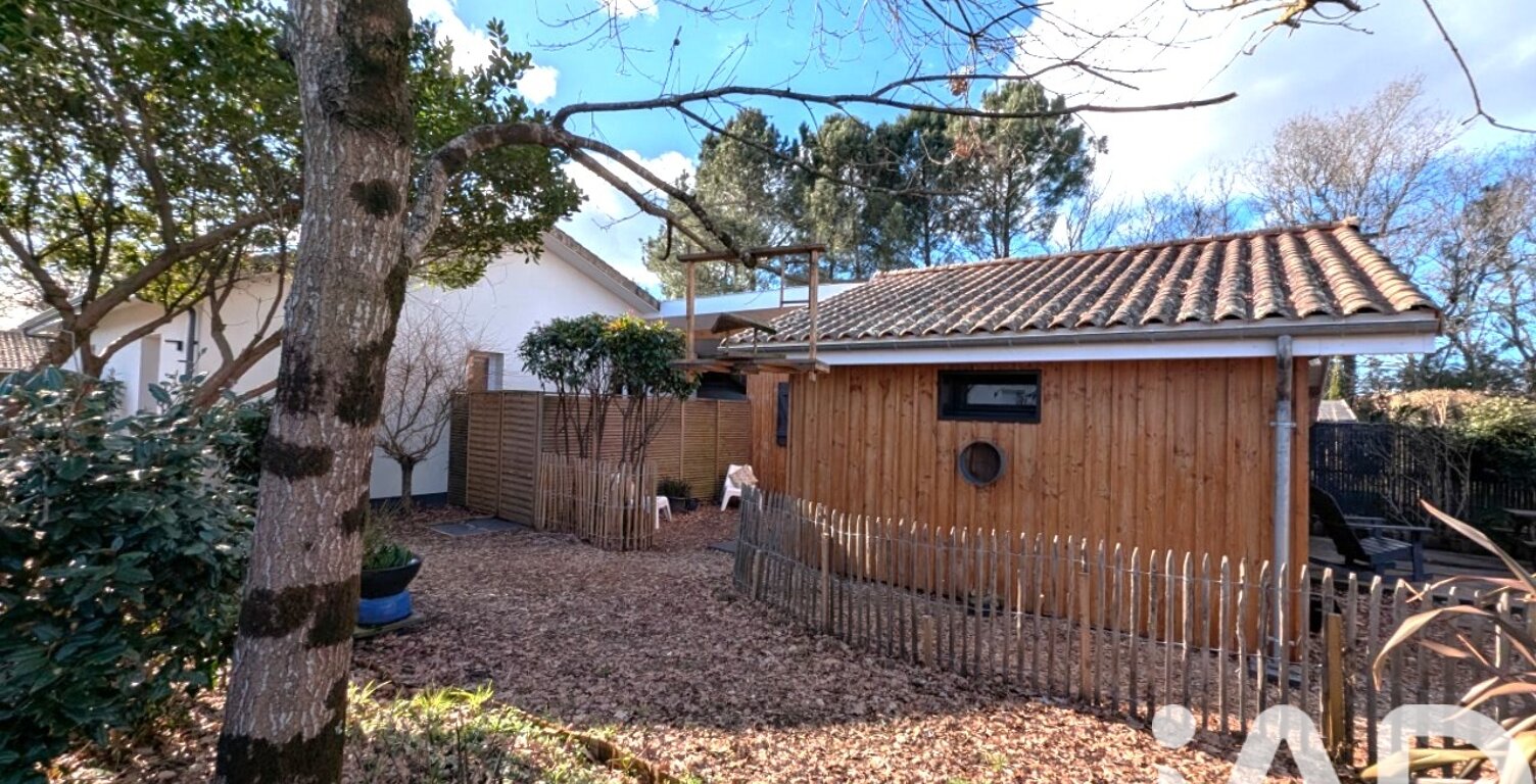 Vente Maison traditionnelle 6 pièces — photo 1