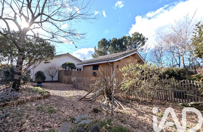 Vente Maison traditionnelle 6 pièces — photo 2