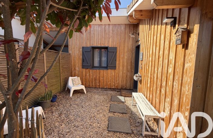 Vente Maison traditionnelle 6 pièces — photo 3