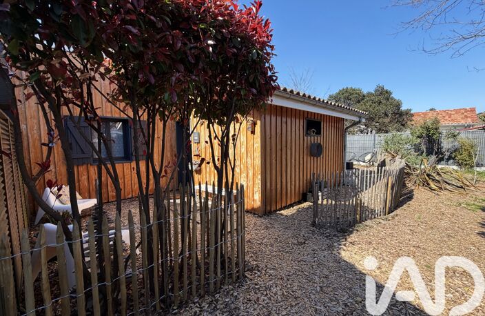 Vente Maison traditionnelle 6 pièces — photo 4