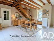 Vente Longère 6 pièces — photo 3