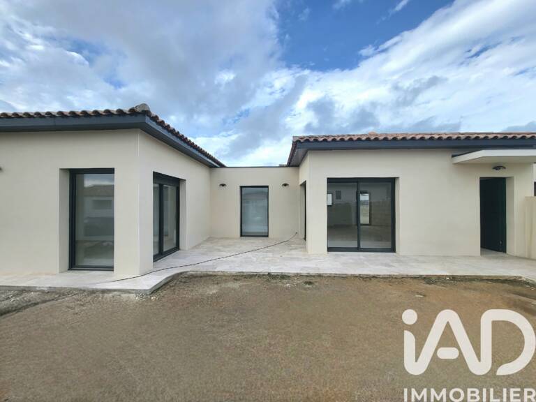 Vente Maison traditionnelle 4 pièces — photo 1
