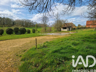 Vente Terrain à bâtir 4 025 m&sup2; — photo 4