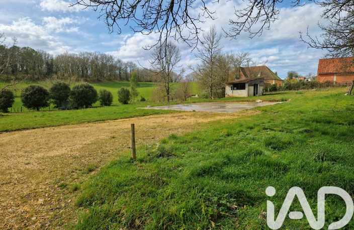 Vente Terrain à bâtir 4 025 m&sup2; — photo 4
