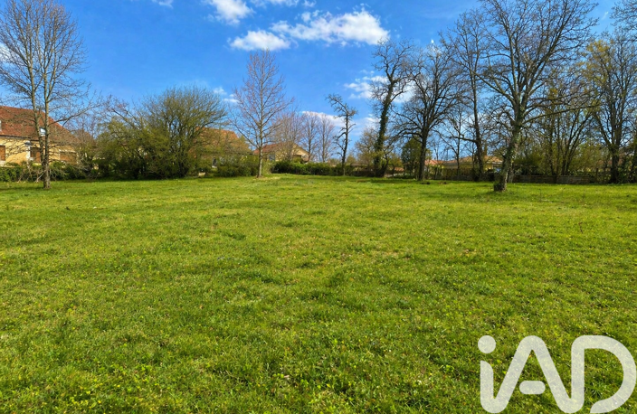 Vente Terrain à bâtir 4 025 m&sup2; — photo 5