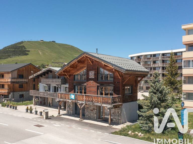 Vente Gîte 7 pièces — photo 1