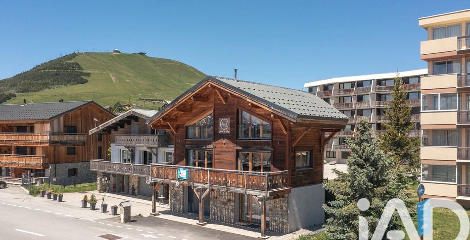 Vente Gîte 7 pièces — photo 1