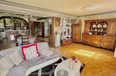 Vente Maison/villa 6 pièces — photo du bien
