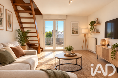 Appartement 3 pièces 189900 €