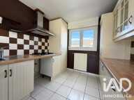 Vente Duplex 3 pièces — photo 4