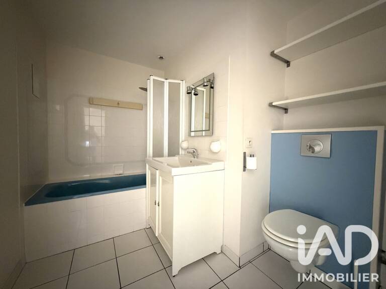 Vente Duplex 3 pièces — photo 1