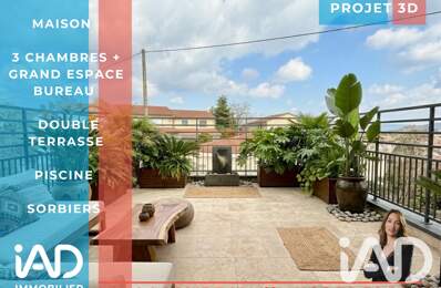 Vente Maison/villa 5 pièces — photo du bien