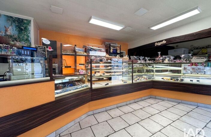 Vente Boulangerie 145 m&sup2; — photo 2